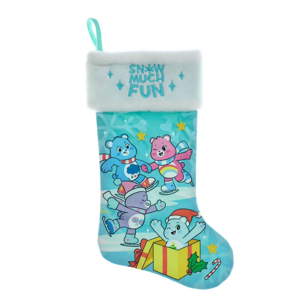 Care Bears 20" Christmas Stocking